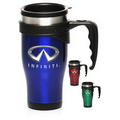 16oz Insulated Travel Mugs